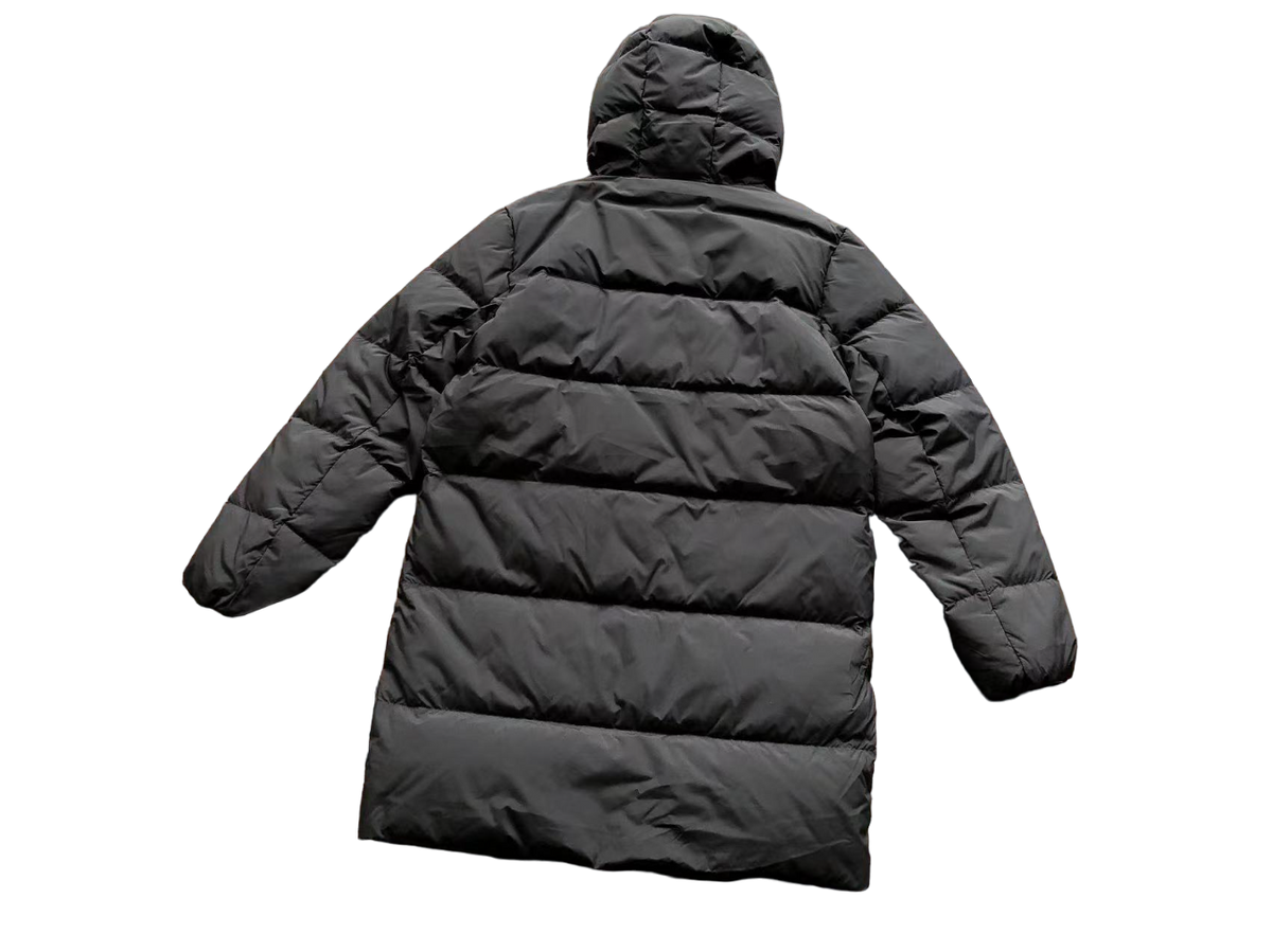 Long The North Face Geacă - prezentare produs