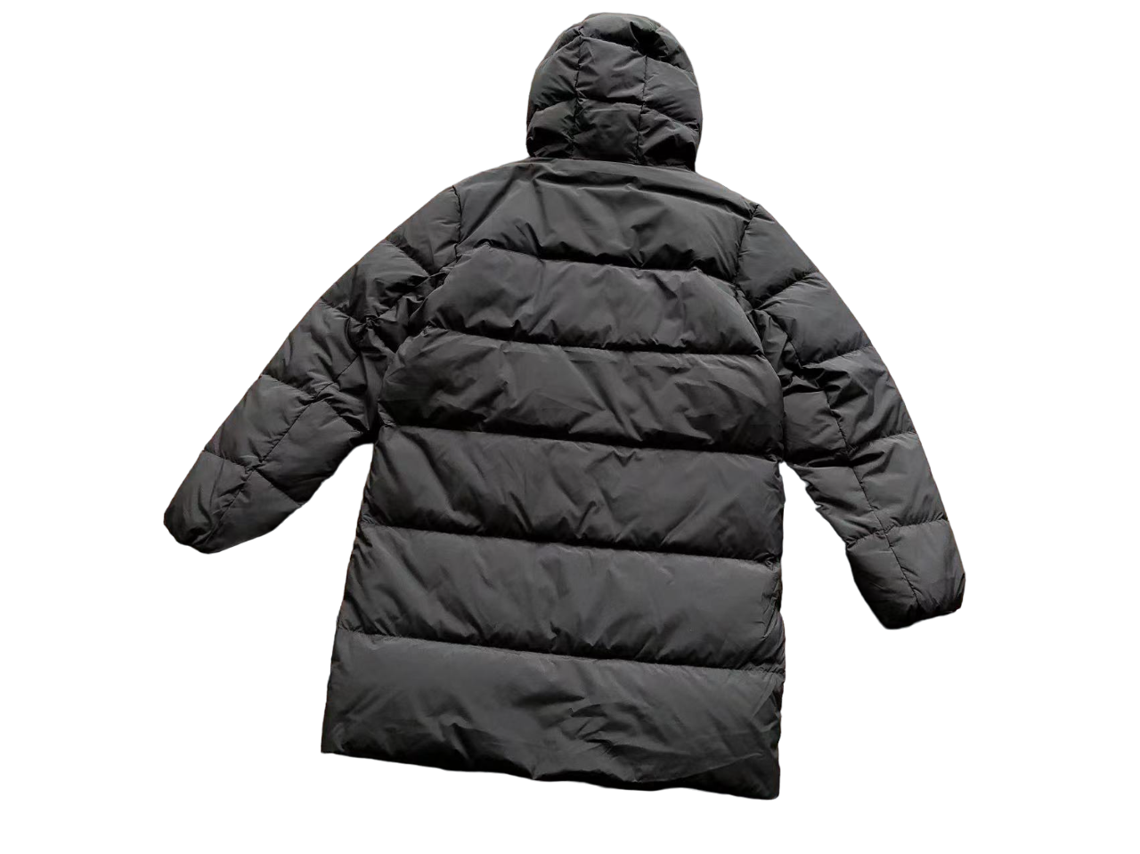 Long The North Face Geacă - prezentare produs