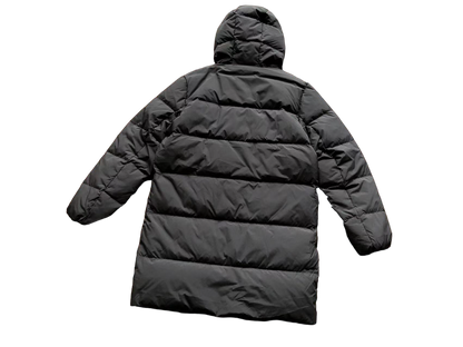 Long The North Face Geacă - prezentare produs