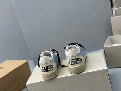 Golden Goose Deluxe G35 - prezentare produs