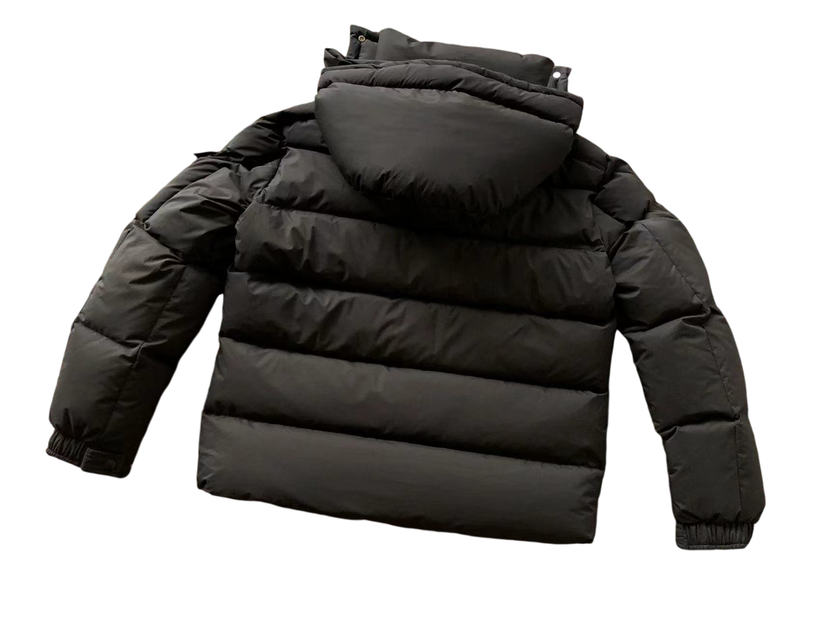Moncler Geacă Detachable Hood - prezentare produs