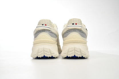 Moncler Tailgrip Alb Pantofi sport - prezentare produs
