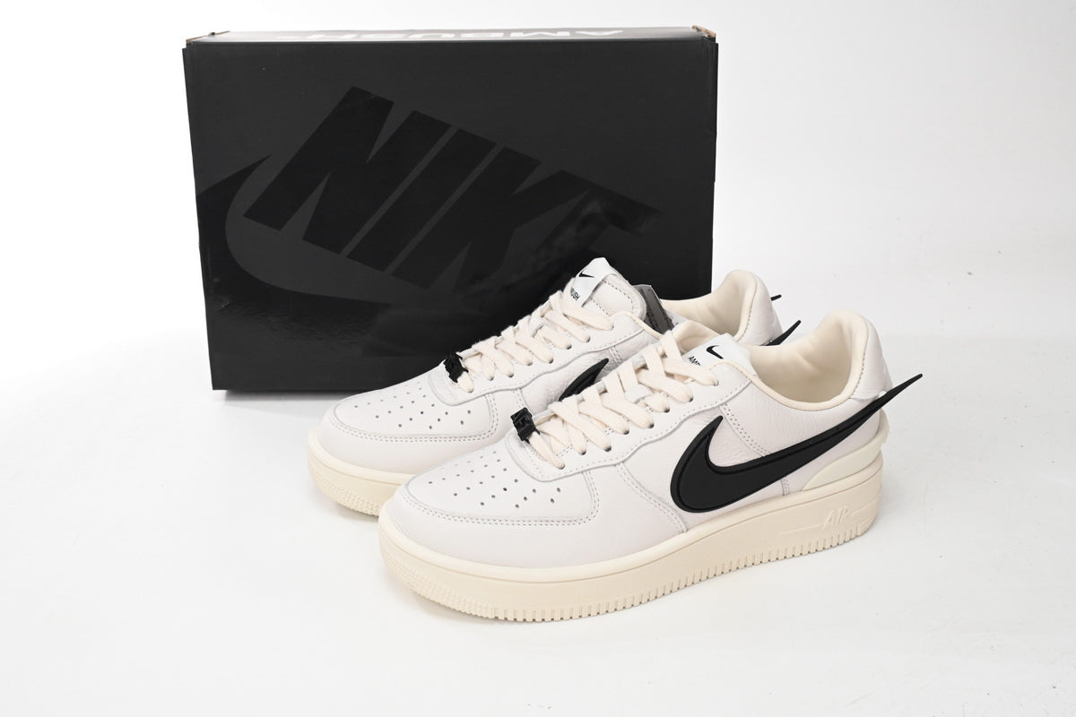 Nike Air Force X Ambush Phantom Alb - prezentare produs