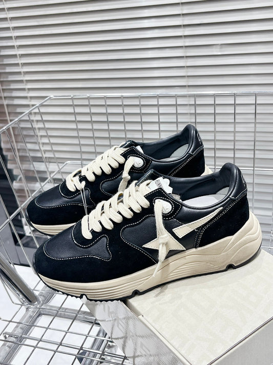 Golden Goose Deluxe G55 - prezentare produs