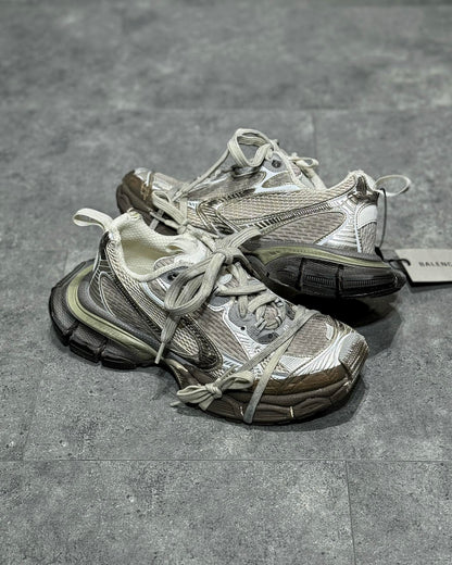 Balenciaga 3XL Alb Pantofi sport - prezentare produs