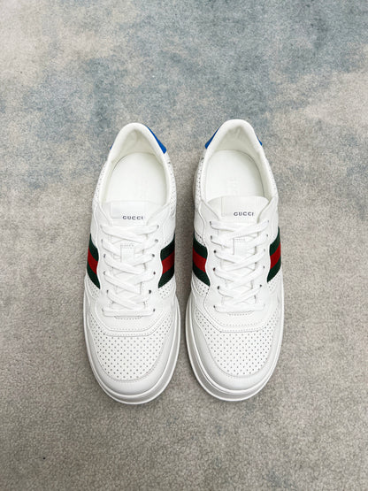 Gucci Screener Pantofi sport - prezentare produs