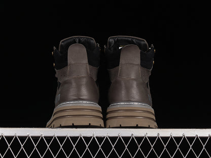 Caterpillar Cat Jd Dark Maro Pantofi sport - prezentare produs