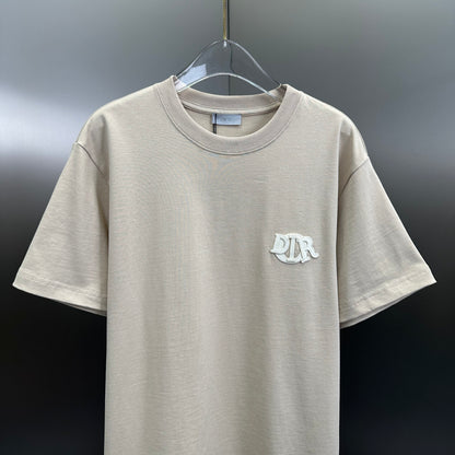 Dior T Cămașă Exclusive - prezentare produs