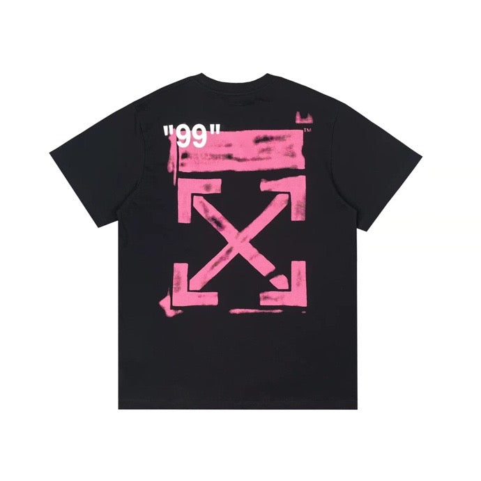 Off-White Tricou F17 - prezentare produs