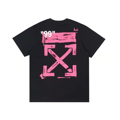 Off-White Tricou F17 - prezentare produs