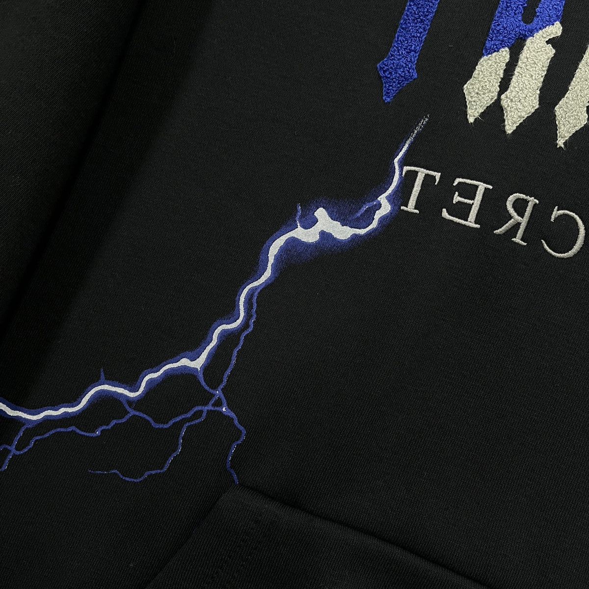 Trapstar Trening Lightning Ediție - prezentare produs
