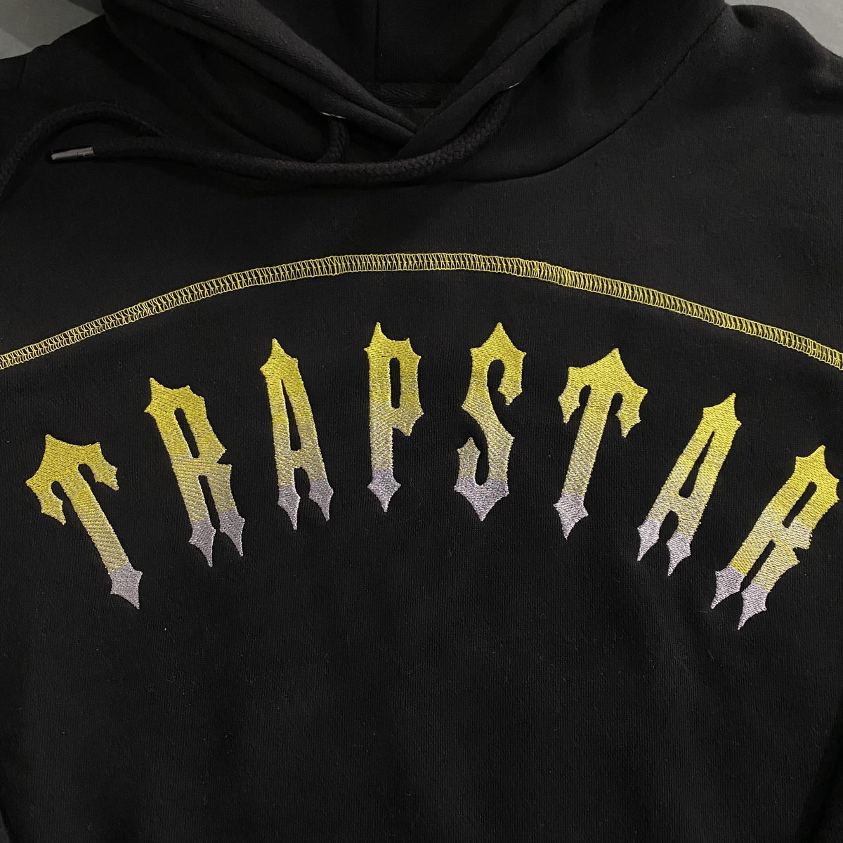 Trapstar Central Cee Set Clothing - prezentare produs