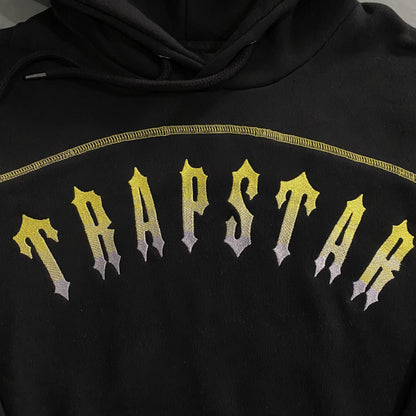 Trapstar Central Cee Set Clothing - prezentare produs