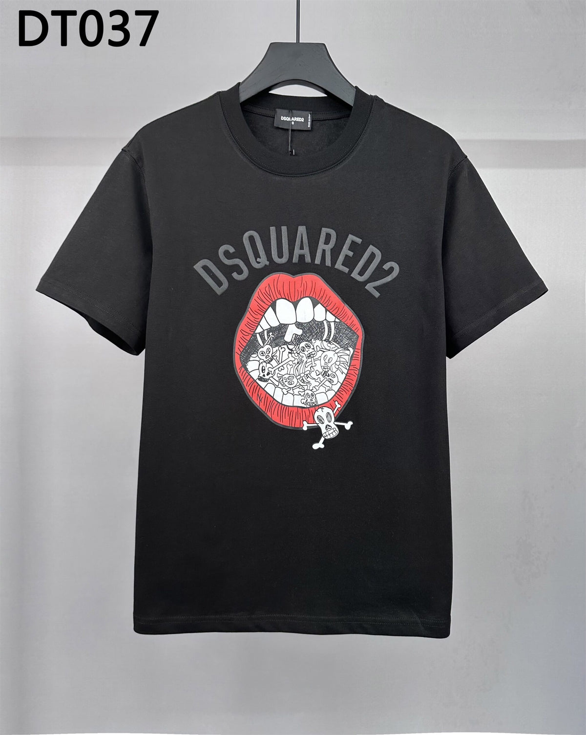 Dsquared2 T Cămașă Dt037 - prezentare produs