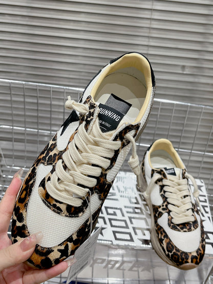 Golden Goose Deluxe G59 - prezentare produs