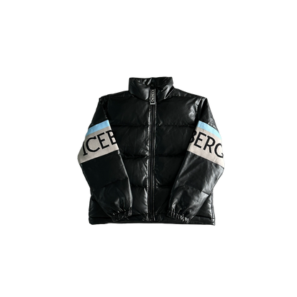 Trapstar Iceberg Puffer Geacă - prezentare produs