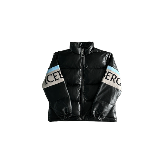 Trapstar Iceberg Puffer Geacă - prezentare produs