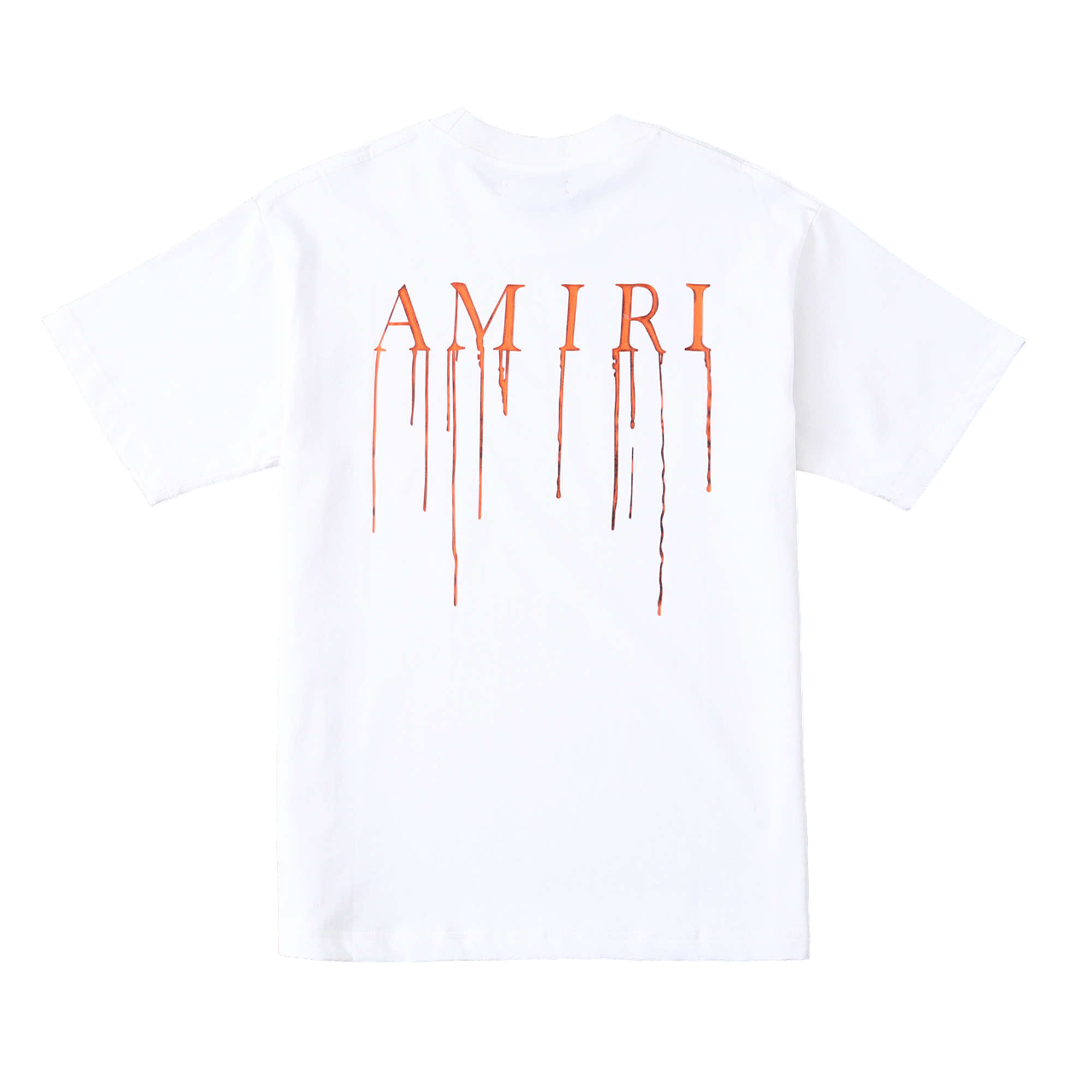 Amiri T Cămașă - prezentare produs