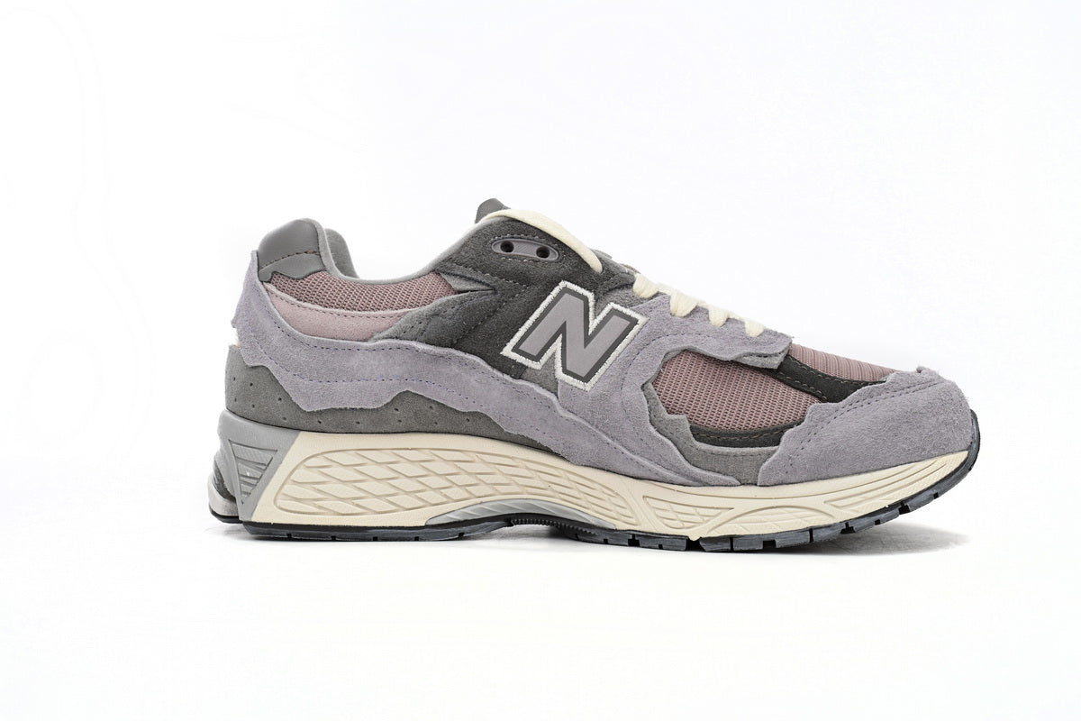 New Balance 2002r Pantofi sport - prezentare produs