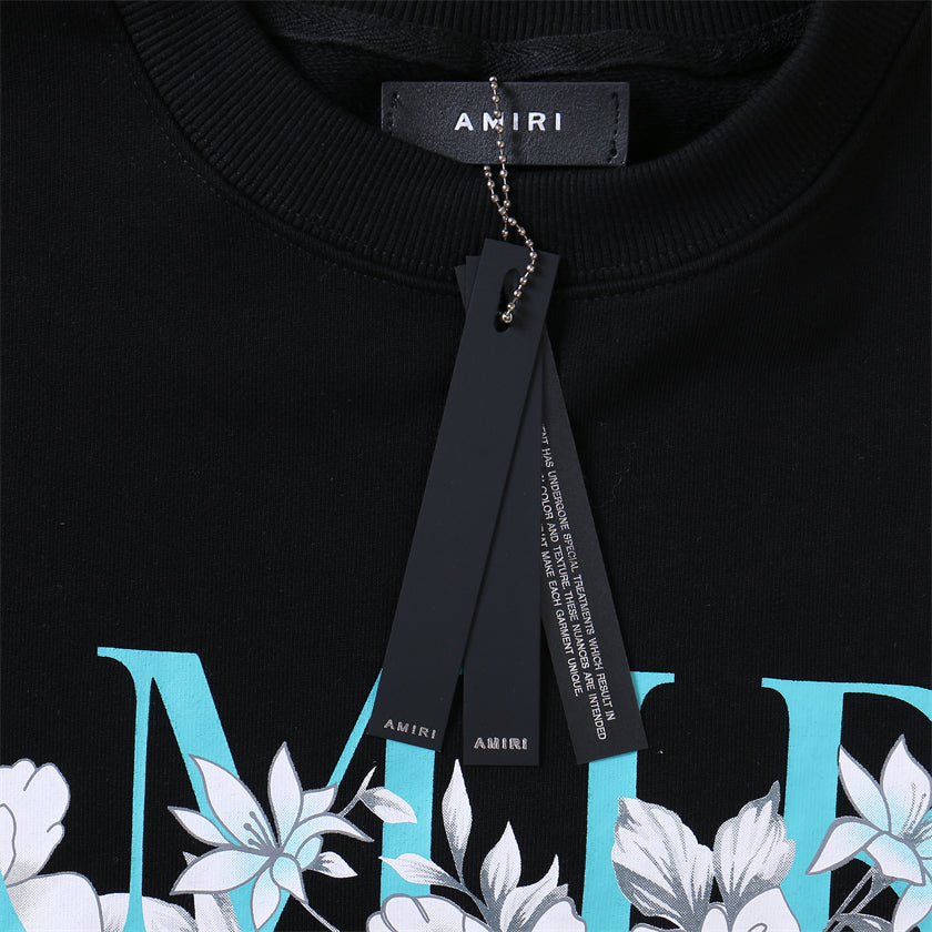 Amiri Pulover - prezentare produs