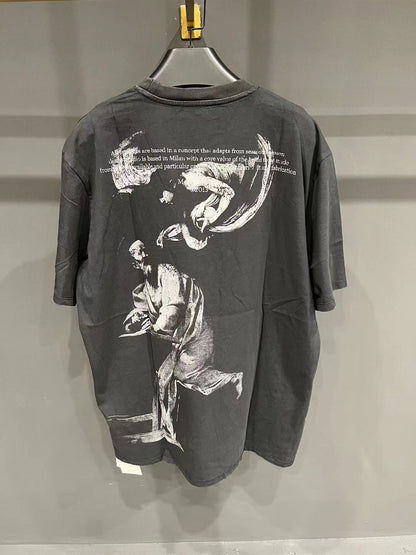 Off-White Off-White T Cămașă F05 - prezentare produs