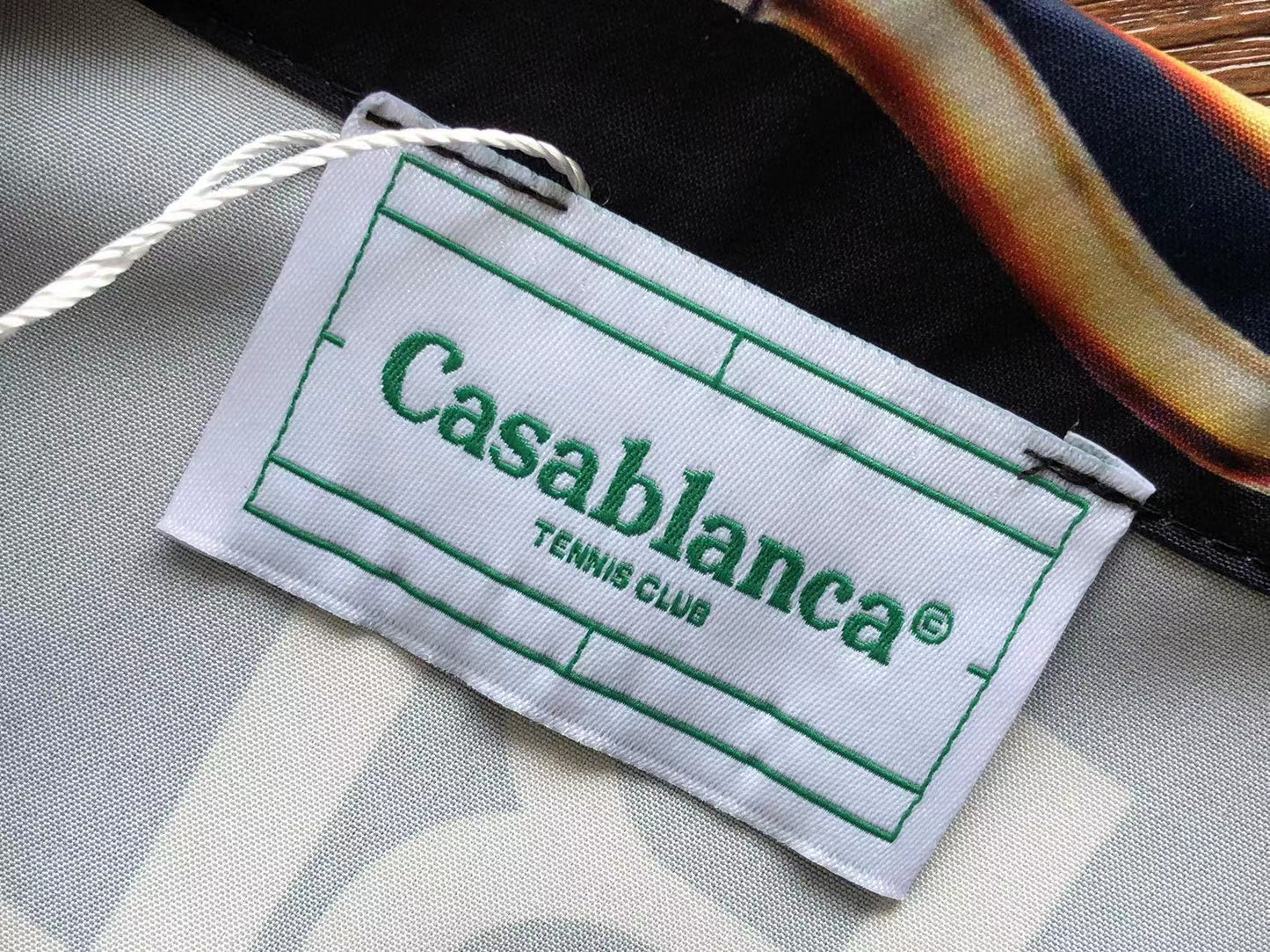 Casablanca Dark Albastru Compleu Pantofi sport - prezentare produs