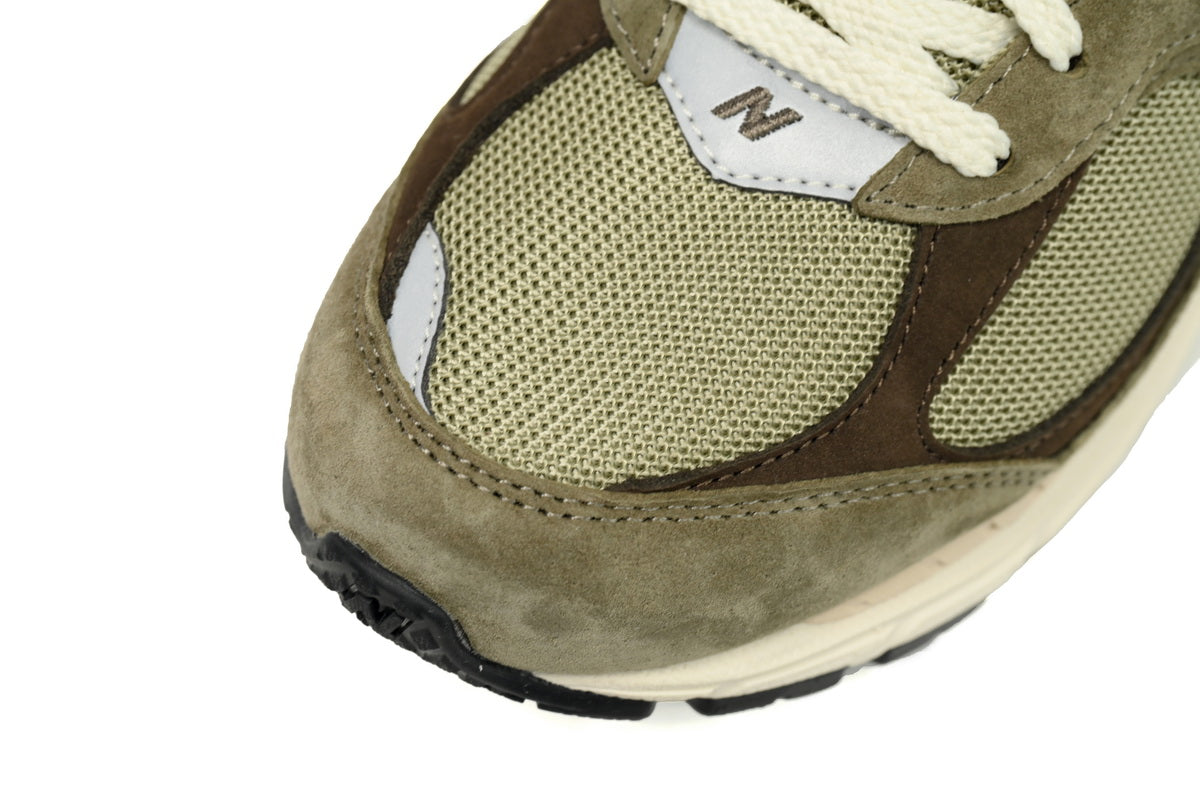 New Balance 2002r Pantofi sport - prezentare produs