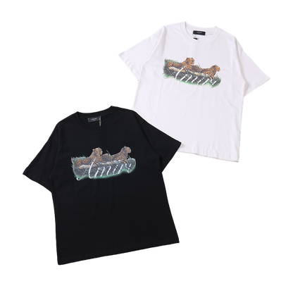 Amiri Tricou - prezentare produs