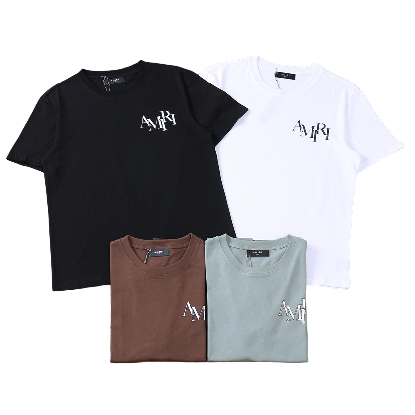 Amiri Tricou - prezentare produs