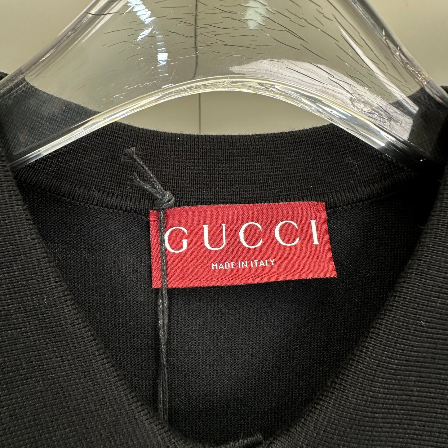 Gucci T Cămașă Exclusive - prezentare produs