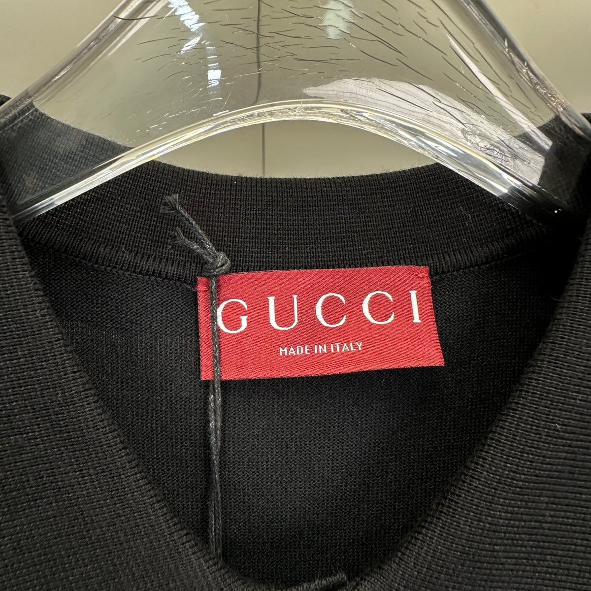 Gucci T Cămașă Exclusive - prezentare produs