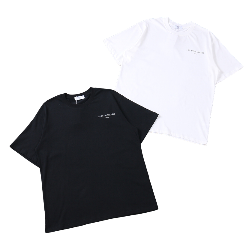 Ih Nom Um Nit Tricou M01 - prezentare produs