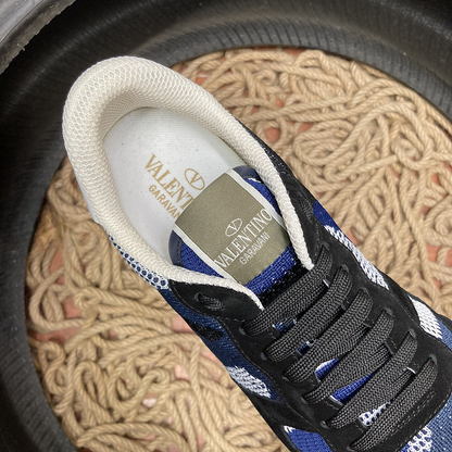 Valentino Rockrunner Camouflage - prezentare produs
