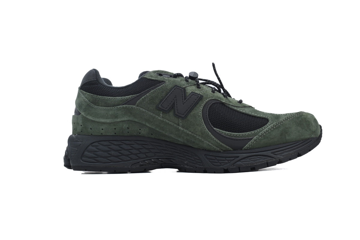 New Balance 2002r Pantofi sport - prezentare produs