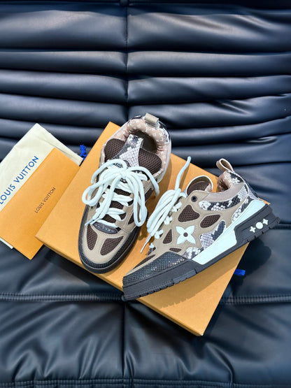 Louis Vuitton LV Skate Maro Pantofi sport - prezentare produs