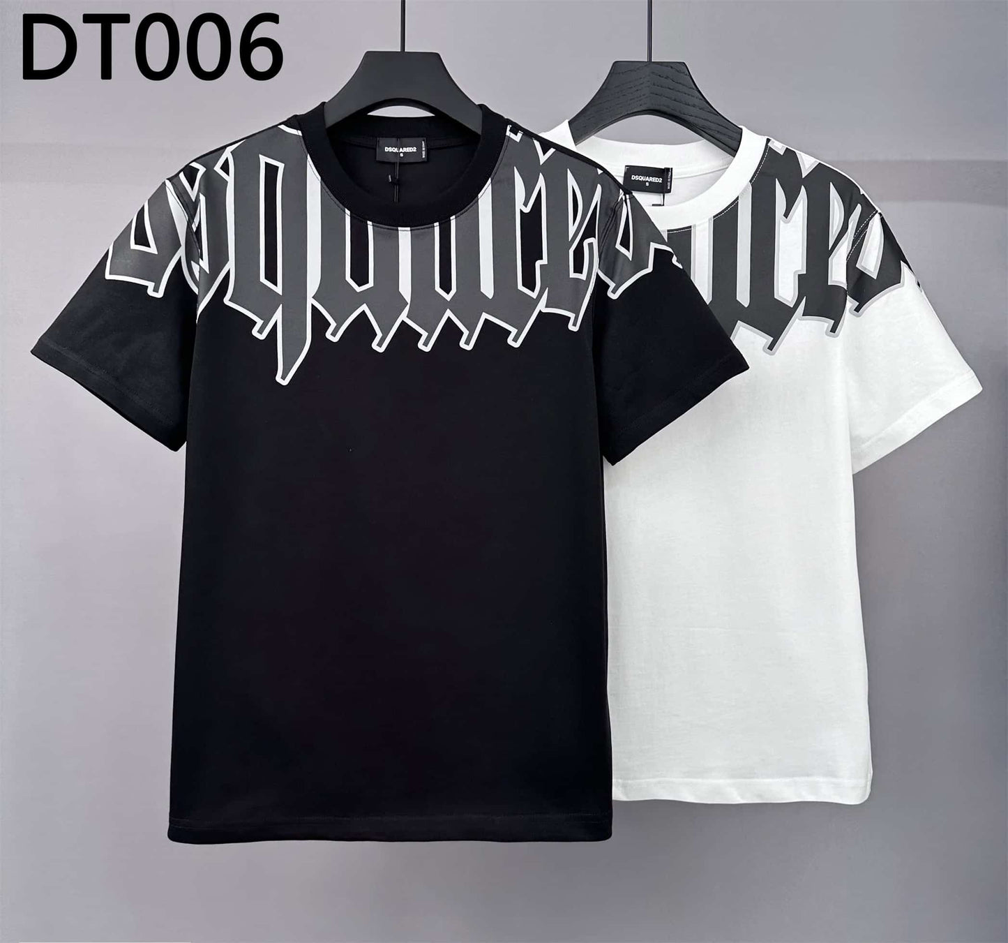 Dsquared2 Tricou Dt006 - prezentare produs