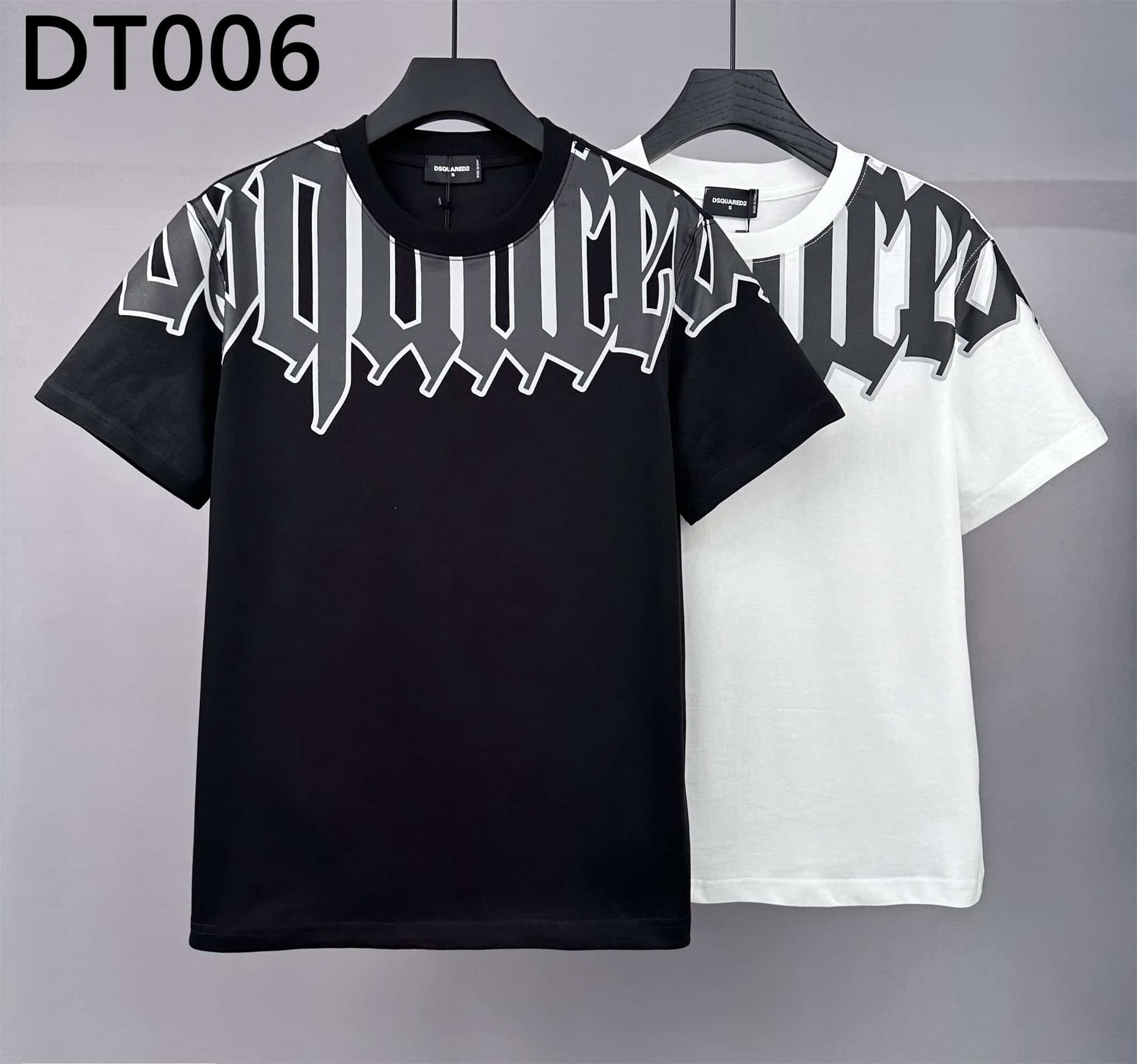 Dsquared2 Tricou Dt006 - prezentare produs