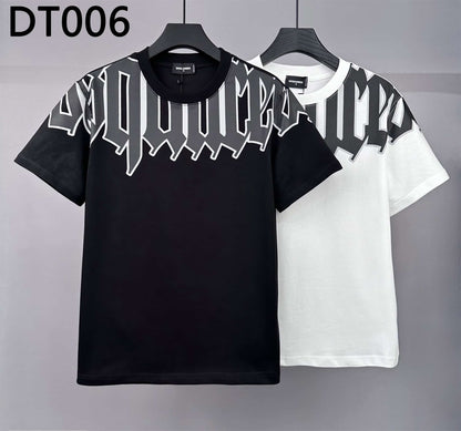Dsquared2 Tricou Dt006 - prezentare produs