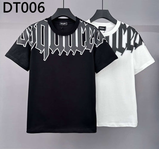 Dsquared2 Tricou Dt006 - prezentare produs