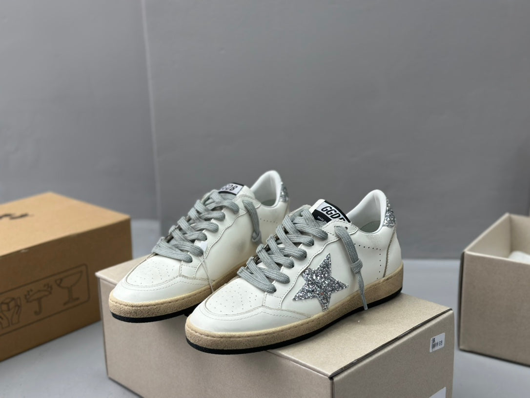 Golden Goose Deluxe G36 - prezentare produs