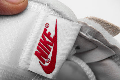Nike Air Force X Off-White Alb - prezentare produs