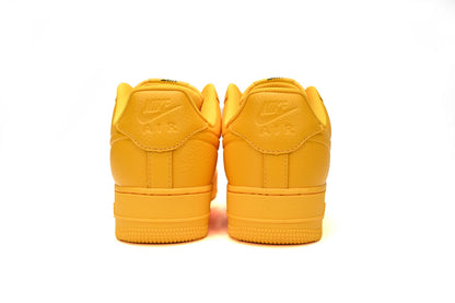 Nike Air Force 1 Waterproof University Golf - prezentare produs