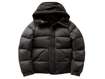 Moncler Down Geacă - prezentare produs