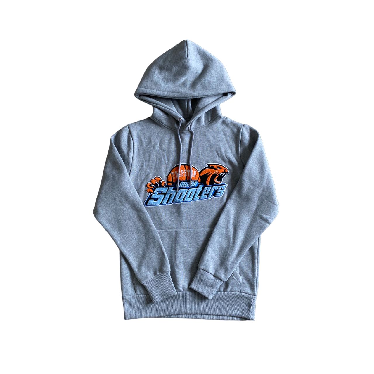Trapstar Shooters Hooded Trening - prezentare produs