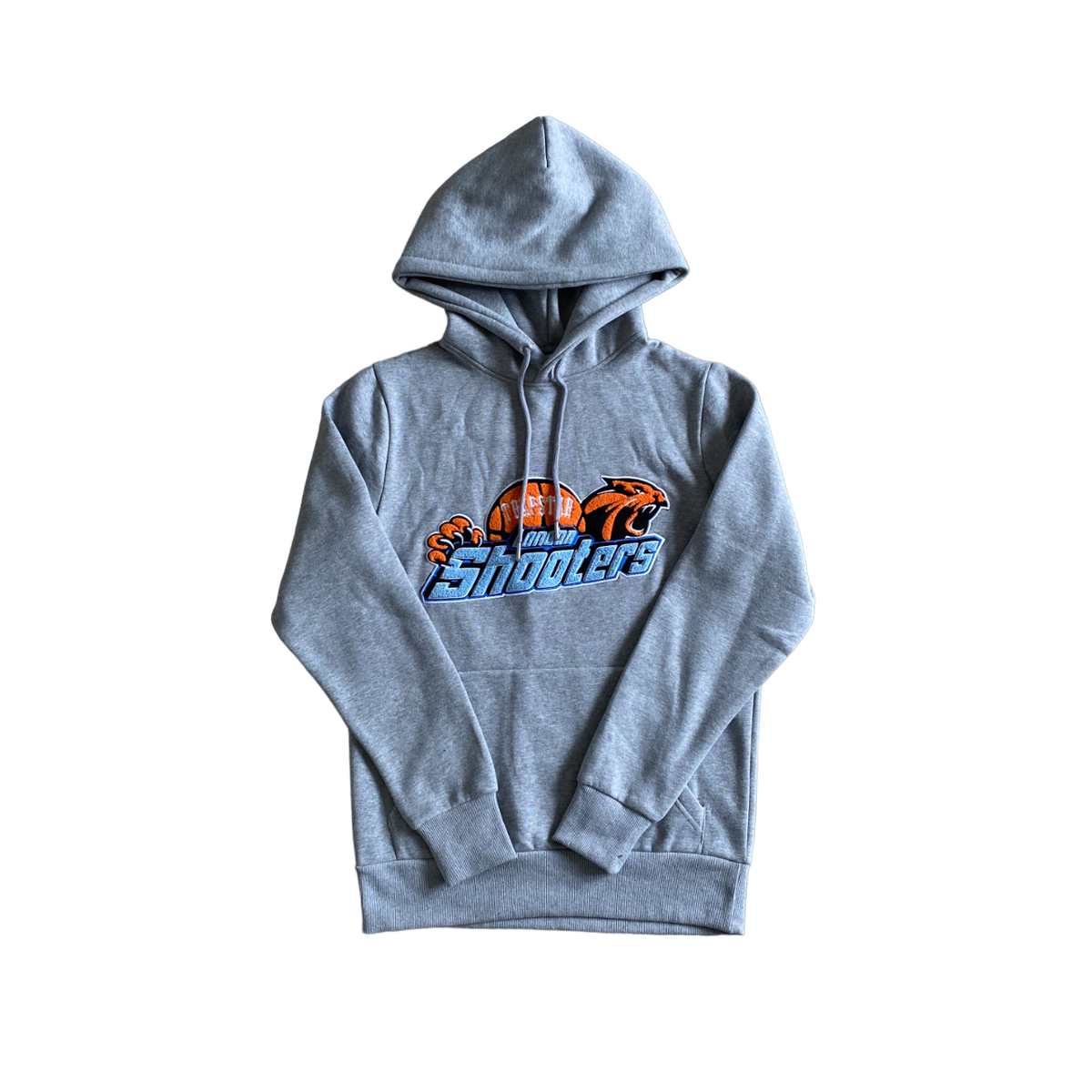 Trapstar Shooters Hooded Trening - prezentare produs
