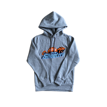 Trapstar Shooters Hooded Trening - prezentare produs