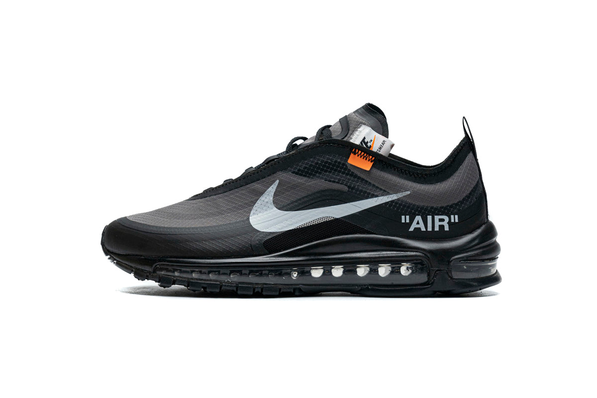 Off-White Nike Air Max - prezentare produs