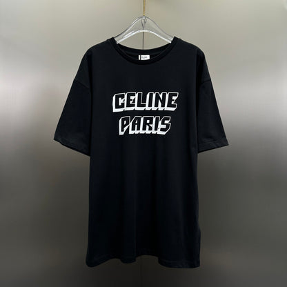 Celine Tricou Exclusive - prezentare produs