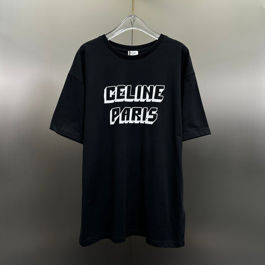 Celine Tricou Exclusive - prezentare produs