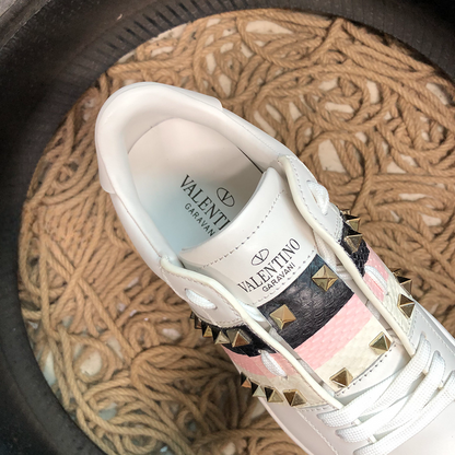 Valentino Rockstud Triple Dungi Pantofi sport - prezentare produs